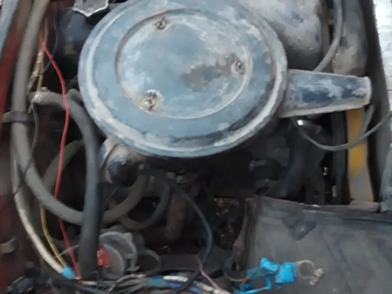 VAZ 4x4 Нива