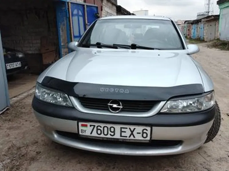 Opel