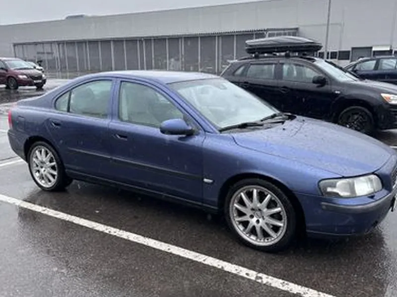 Volvo