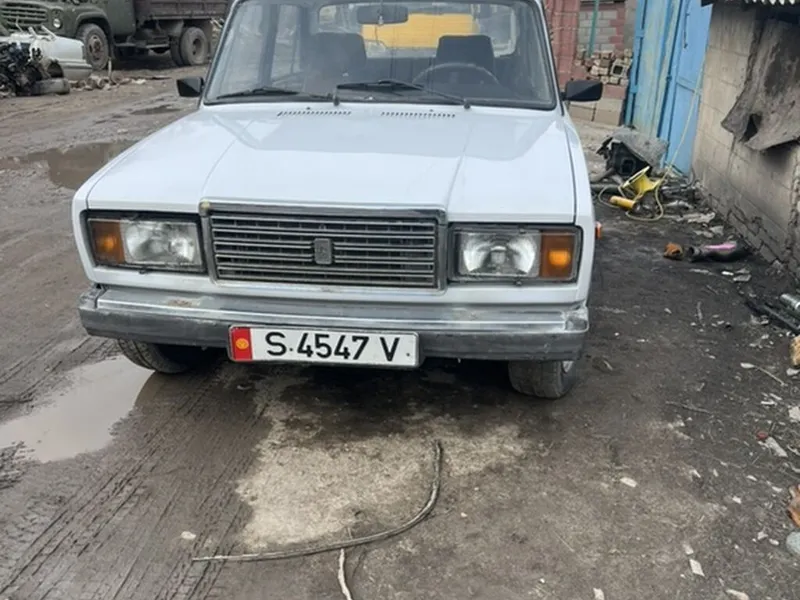VAZ 2107