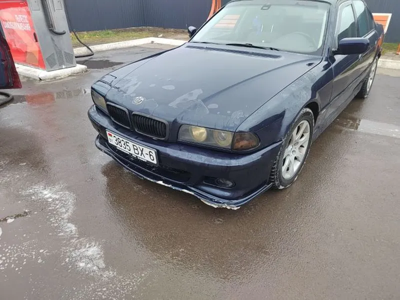 BMW Другая