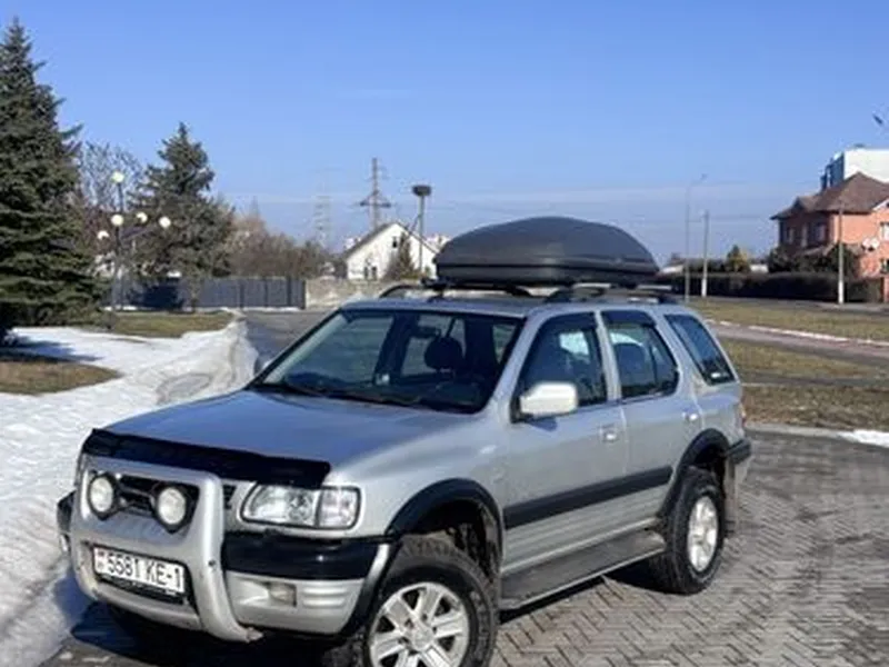 Opel
