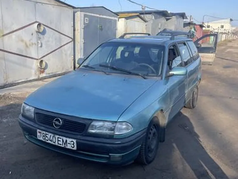 Opel