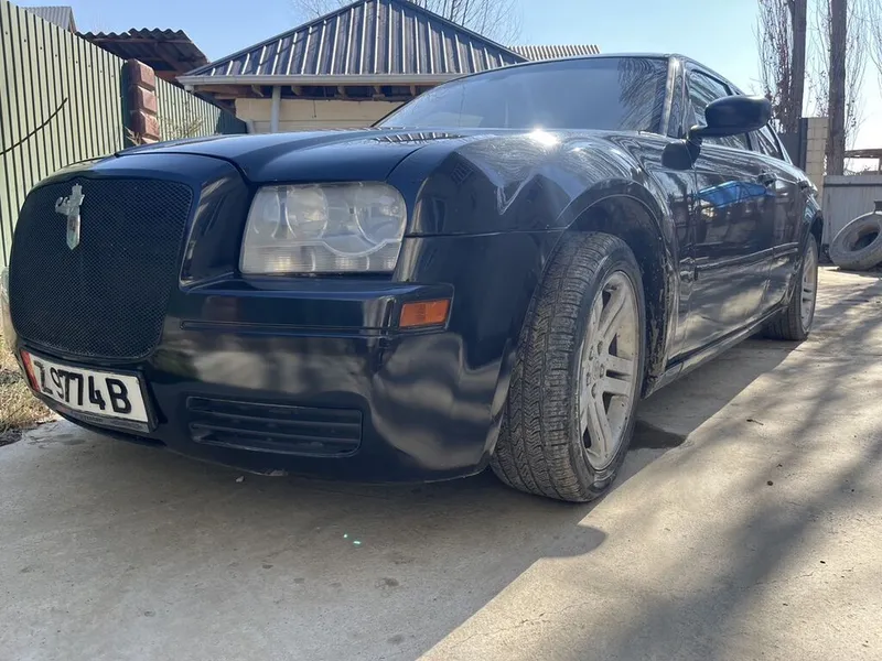 Chrysler 300C