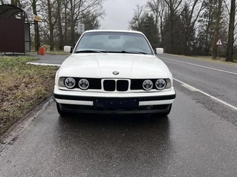 BMW Другая