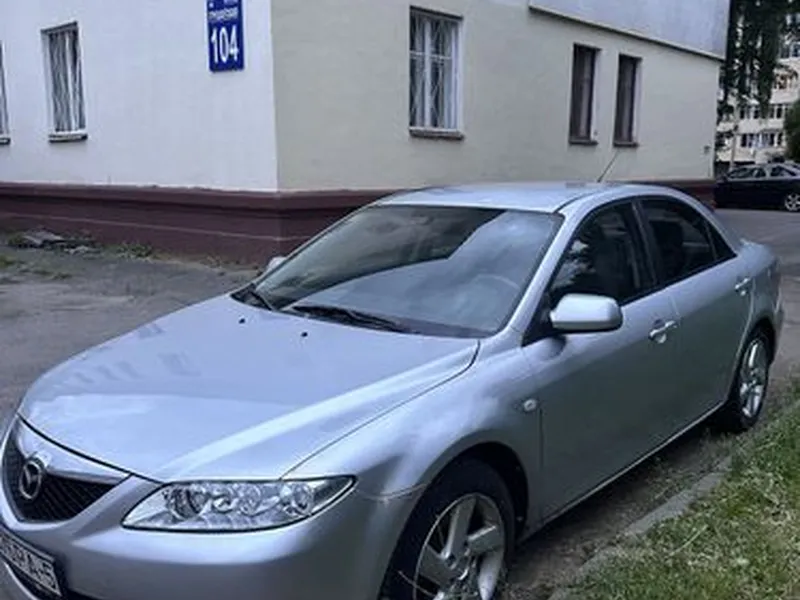 Mazda