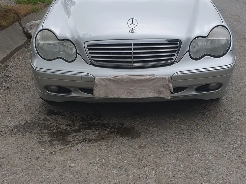MercedesBenz C-Class
