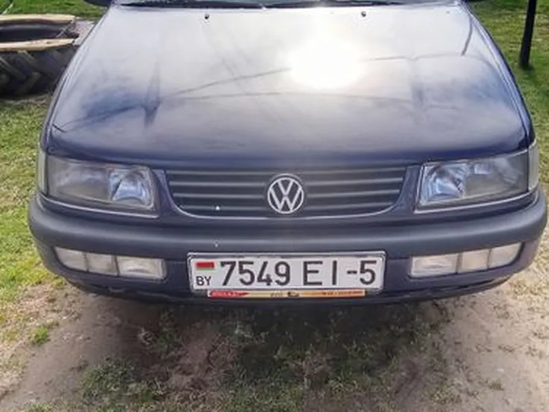 Volkswagen