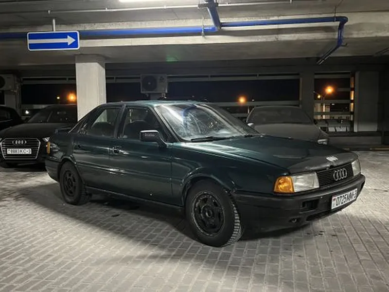 Audi