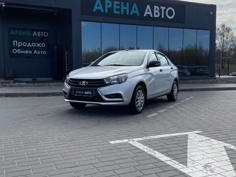LADA