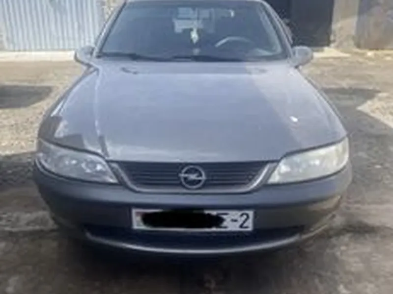 Opel