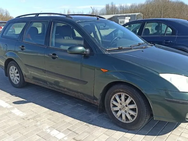 Ford