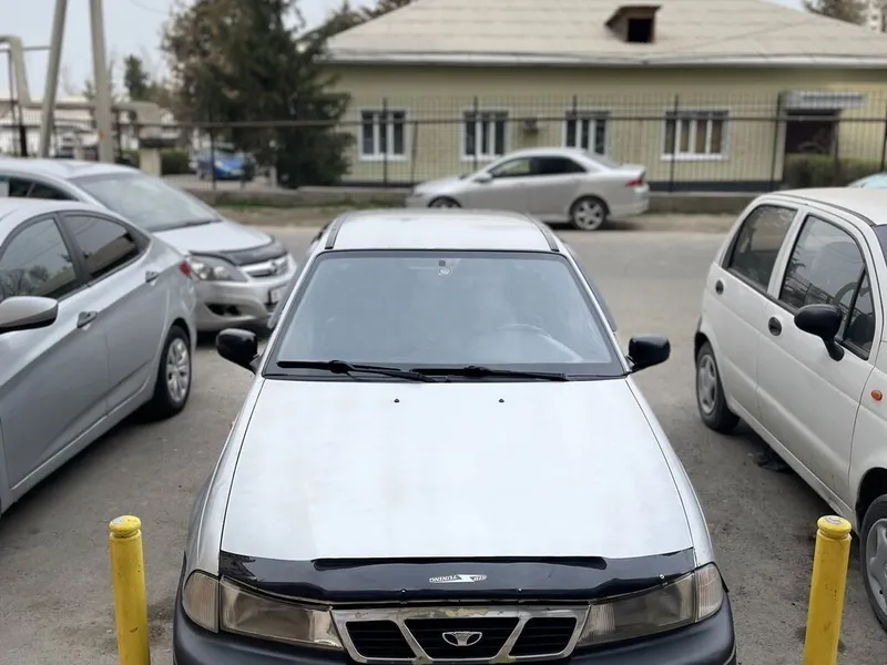 Daewoo Nexia