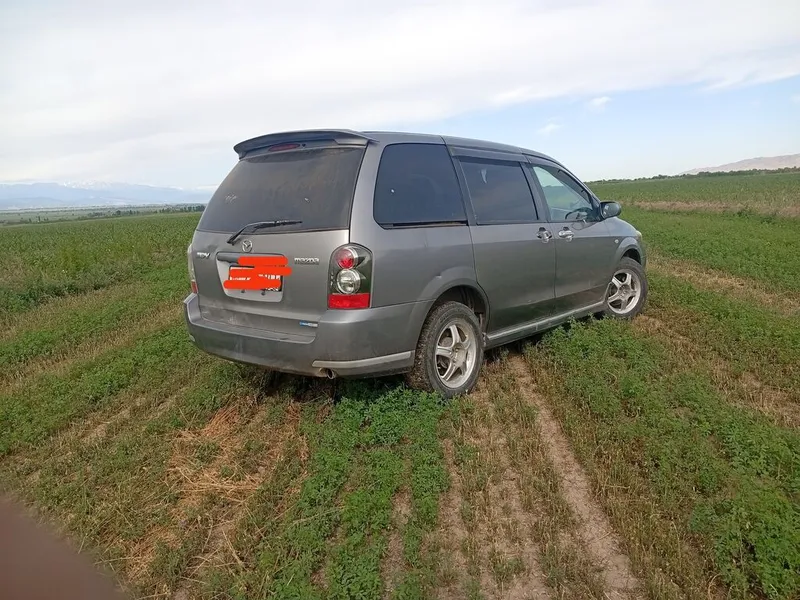 Mazda MPV