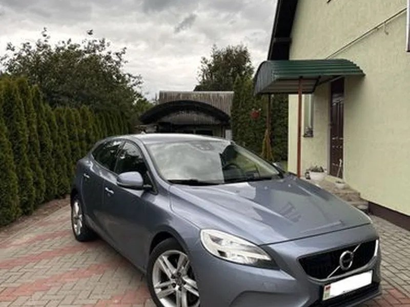Volvo