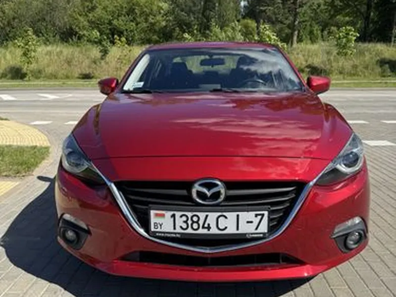 Mazda