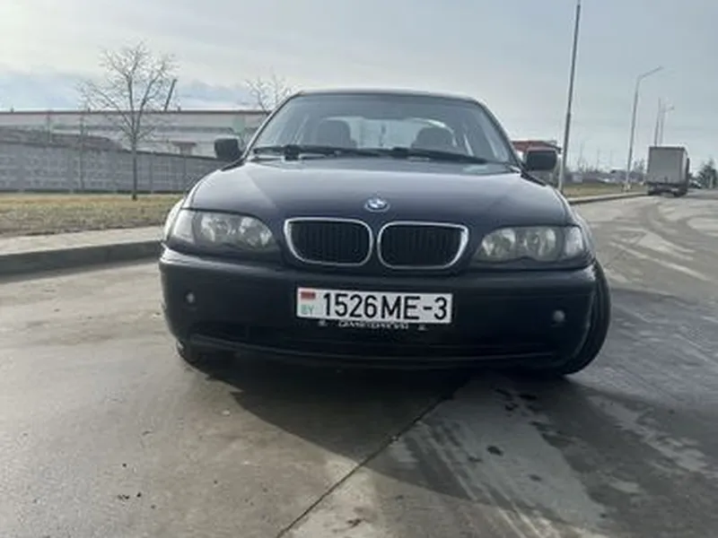 BMW Другая