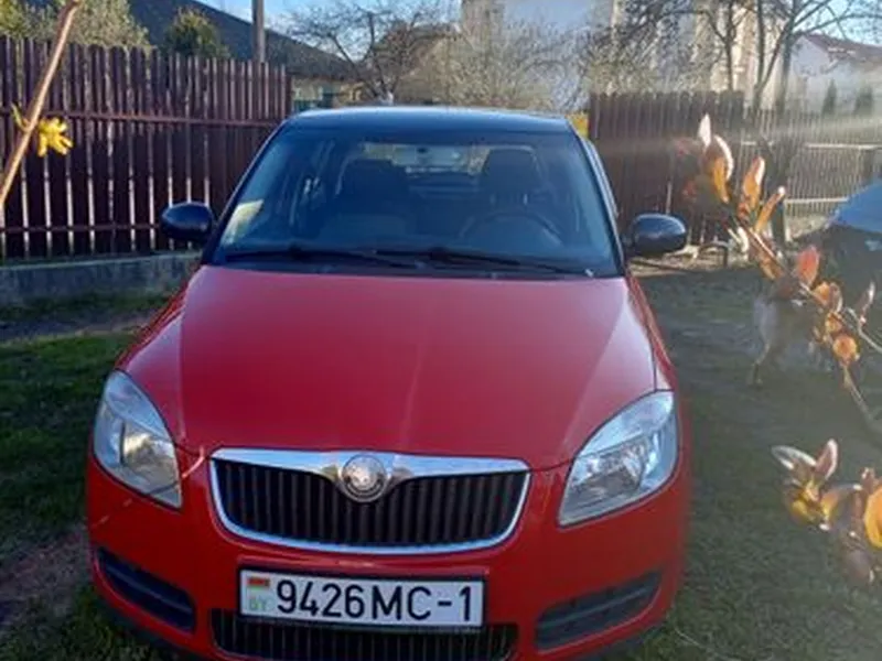 Skoda