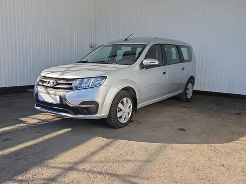 LADA