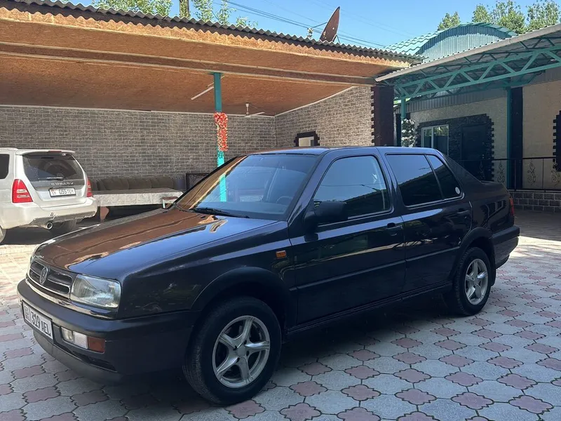 Volkswagen Vento