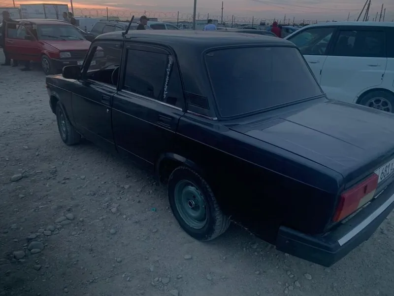 VAZ 2107