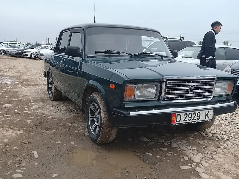 VAZ 2107