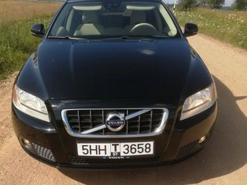 Volvo