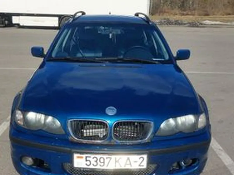 BMW