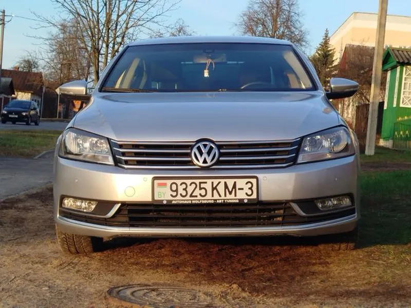 Volkswagen