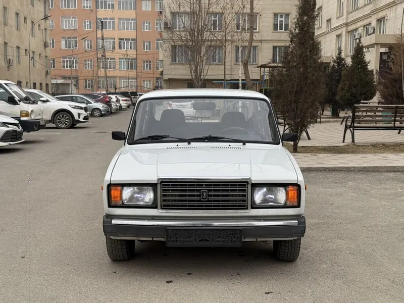 VAZ 2107