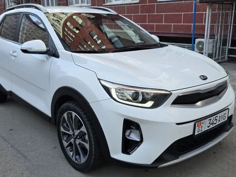 Kia Stonic