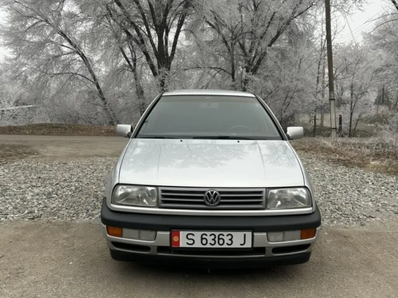 Volkswagen Vento
