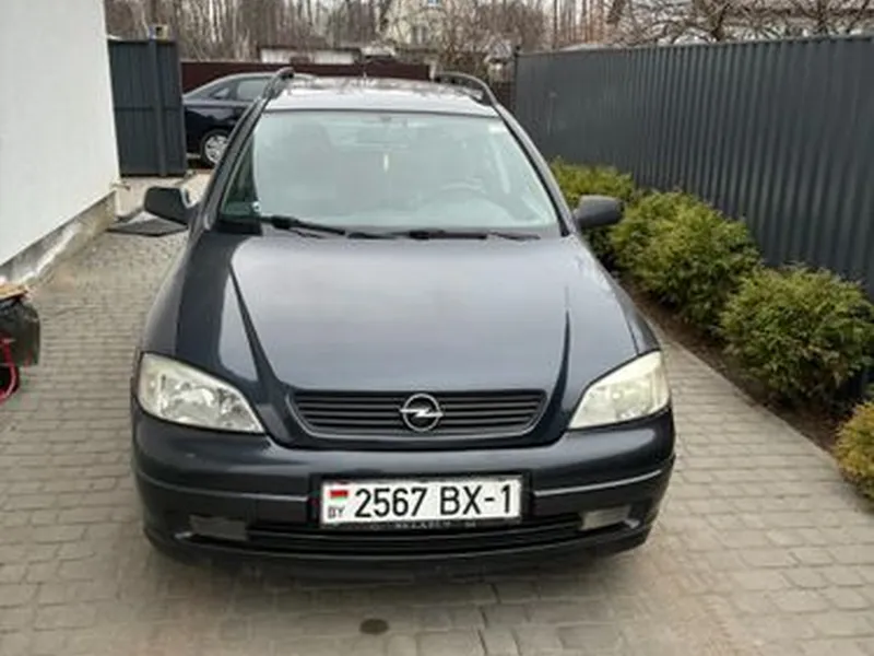 Opel