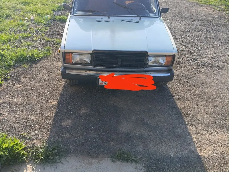 VAZ 2107