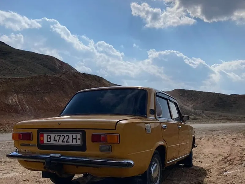 VAZ 2101