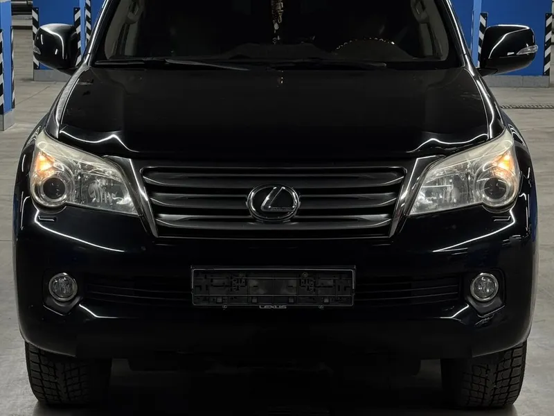 Lexus GX
