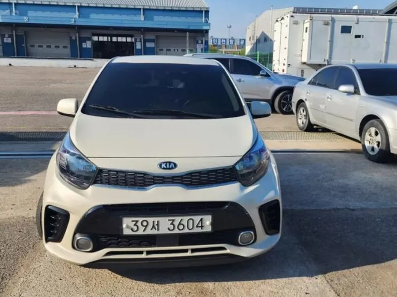 Kia Morning