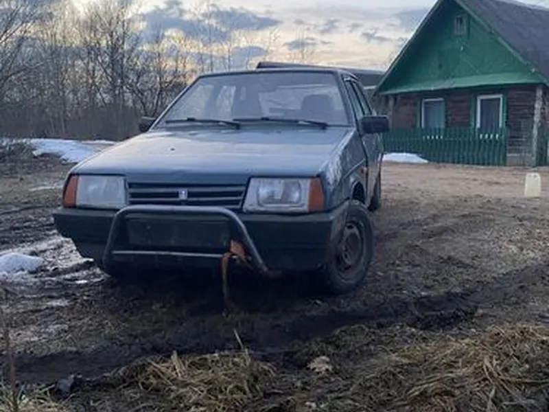 LADA