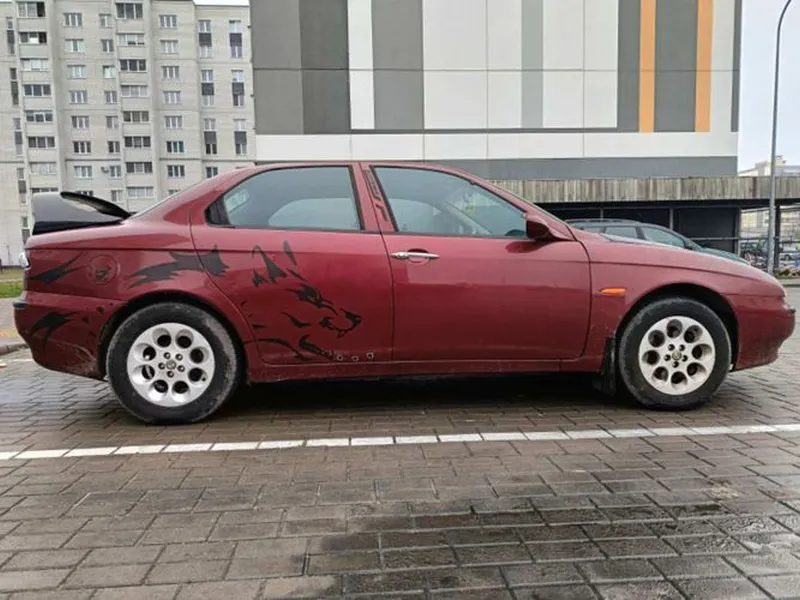 AlfaRomeo