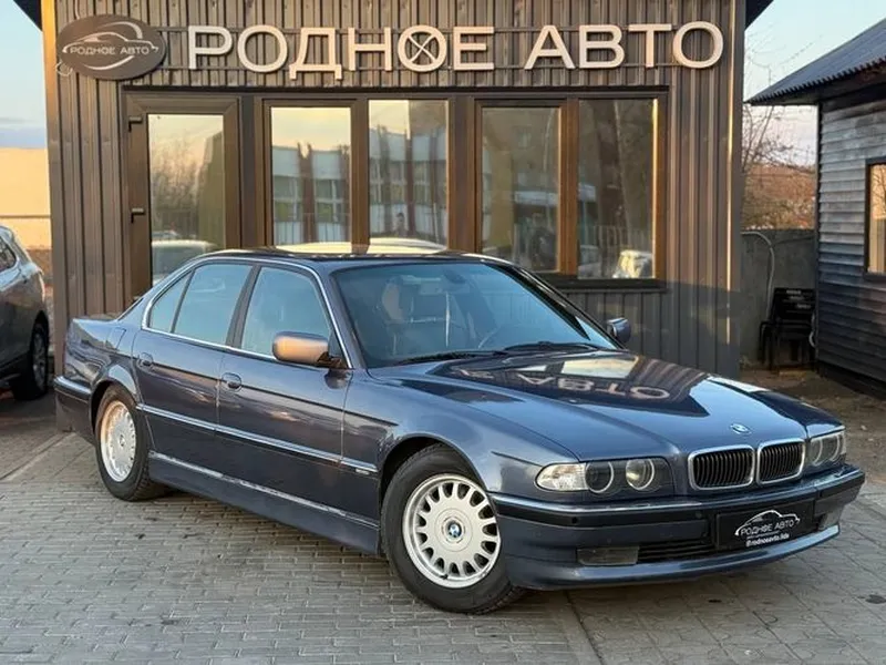 BMW