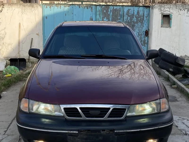 Daewoo Nexia