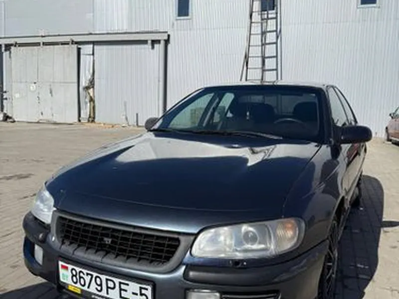 Opel