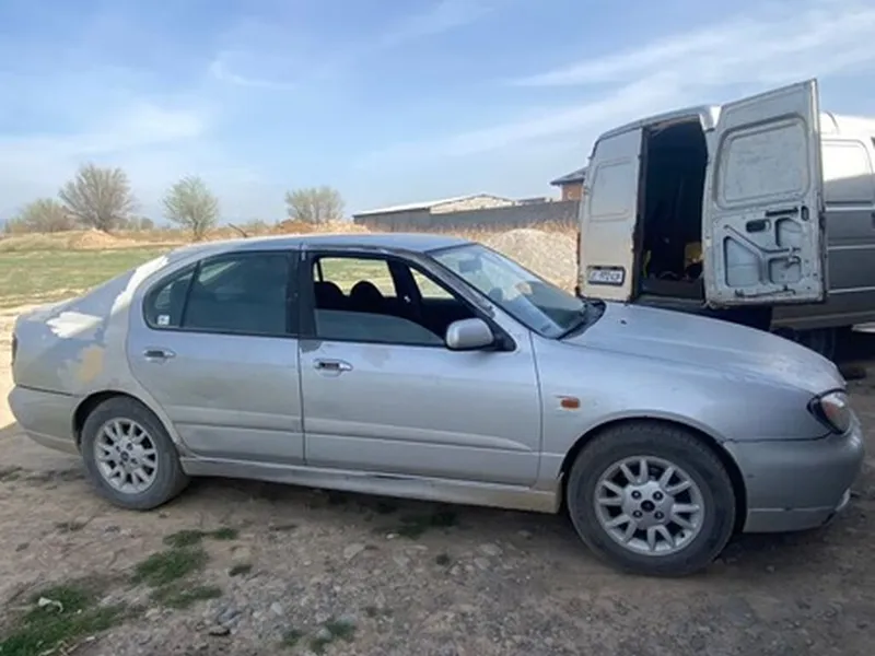 Nissan Primera