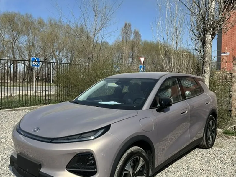 Changan Qiyuan Q05
