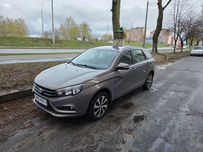 LADA