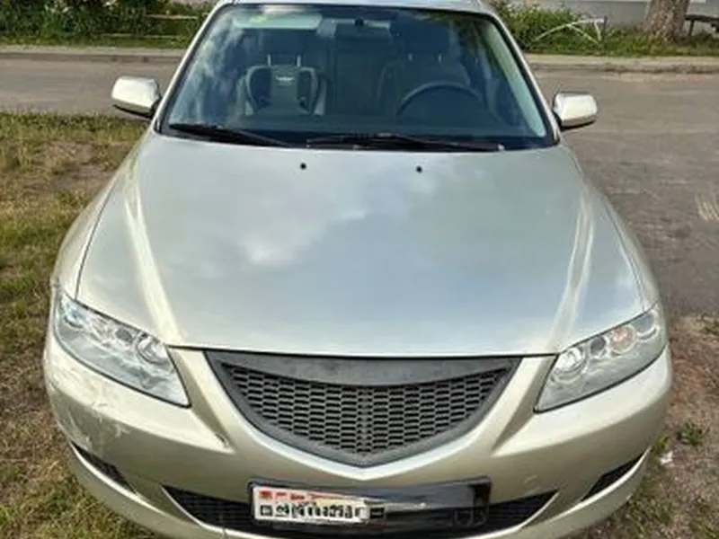 Mazda