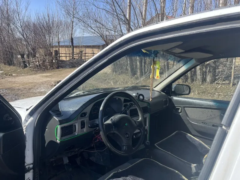 Daewoo Nexia