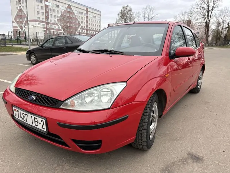 Ford