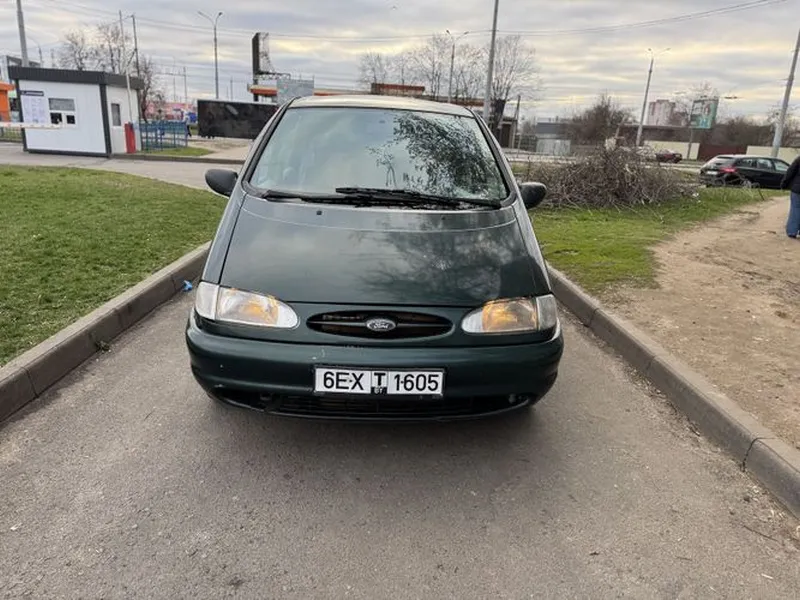 Ford