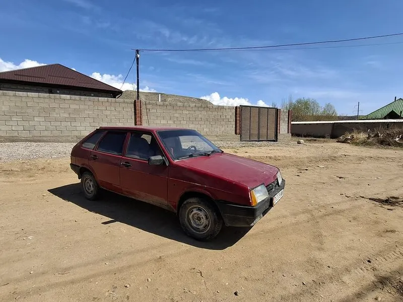 VAZ 2109